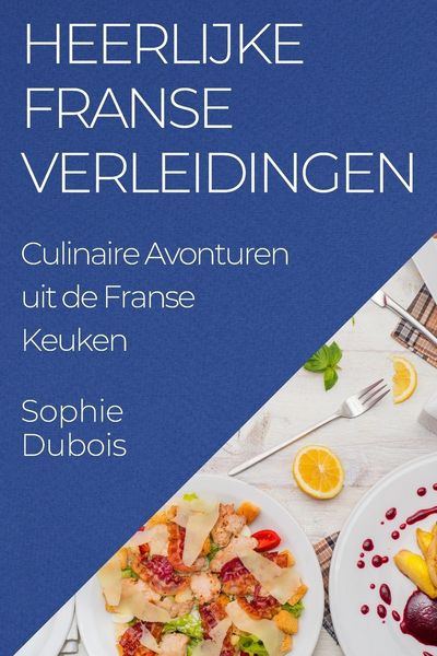 Produktbild: Heerlijke Franse Verleidingen