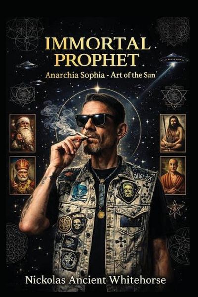 Produktbild: Immortal Prophet