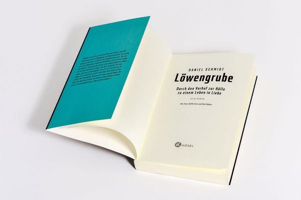 Produktbild: L&ouml;wengrube