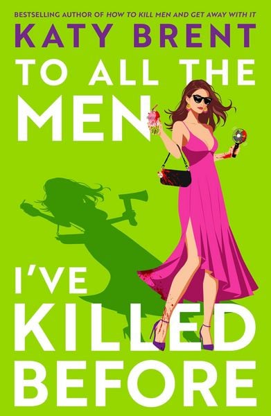 Produktbild: To All the Men I've Killed Before