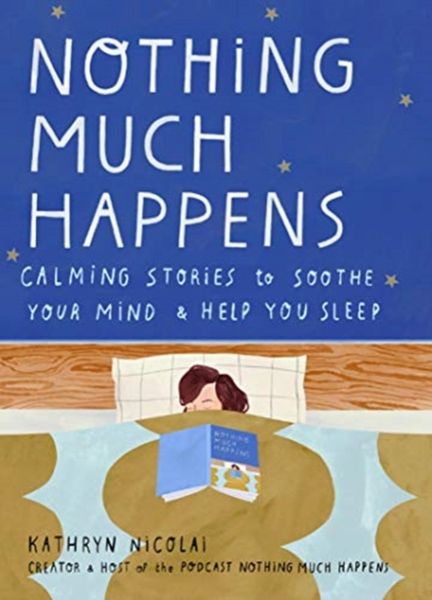 Produktbild: Nicolai, K: Nothing Much Happens