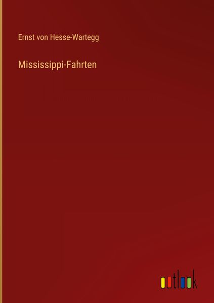 Produktbild: Mississippi-Fahrten