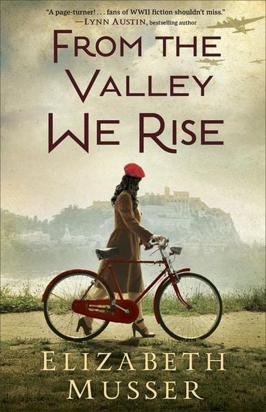 Produktbild: From the Valley We Rise