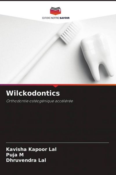 Produktbild: Wilckodontics
