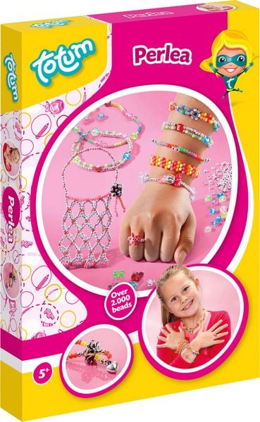Totum Perlea Perlenkreationen