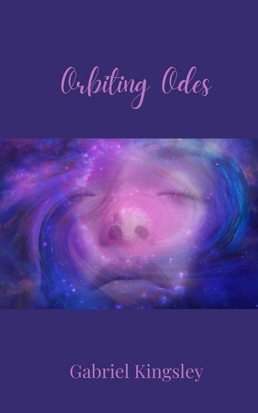 Produktbild: Orbiting Odes