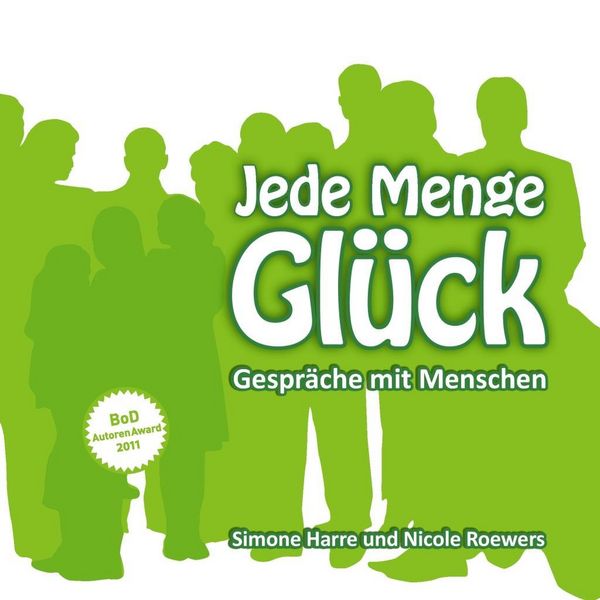 Produktbild: Jede Menge Gl&uuml;ck