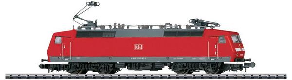 Produktbild: MiniTrix Hobby T16024 N Hobby E-Lok BR 120