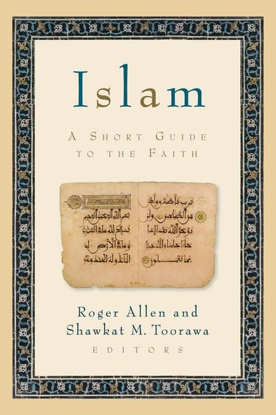 Produktbild: Islam