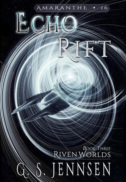 Produktbild: Echo Rift