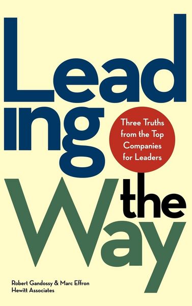 Produktbild: Leading the Way