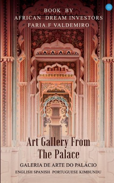 Produktbild: Art Gallery from the Palaces
