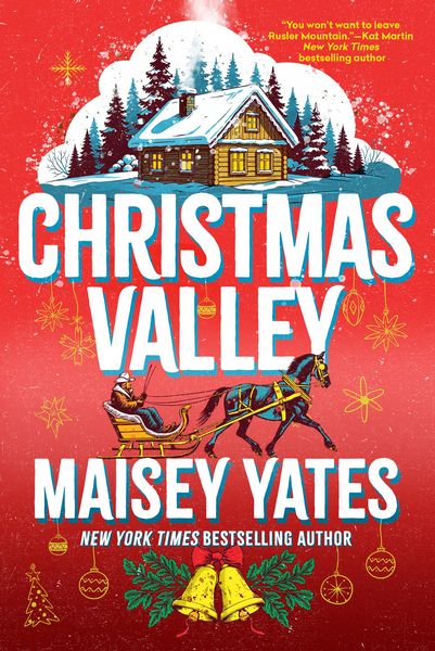 Produktbild: Christmas Valley