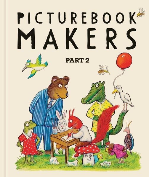 Produktbild: Picturebook Makers: Part 2