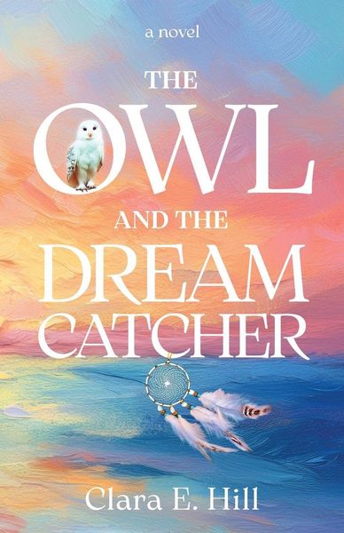 Produktbild: The Owl and the Dreamcatcher