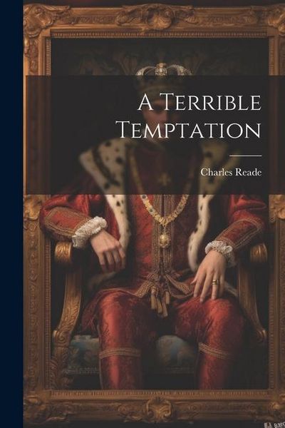 Produktbild: A Terrible Temptation