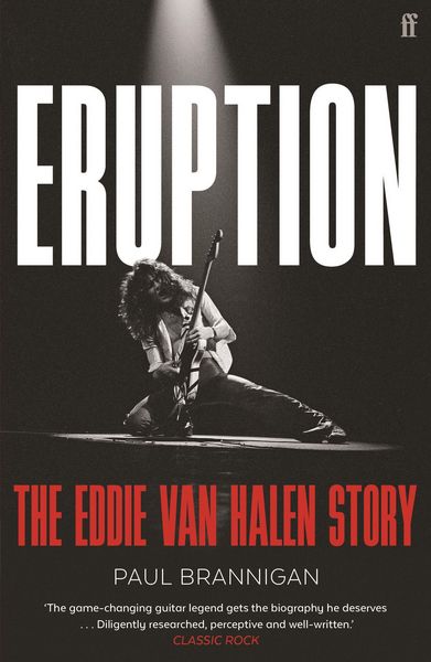 Produktbild: Eruption