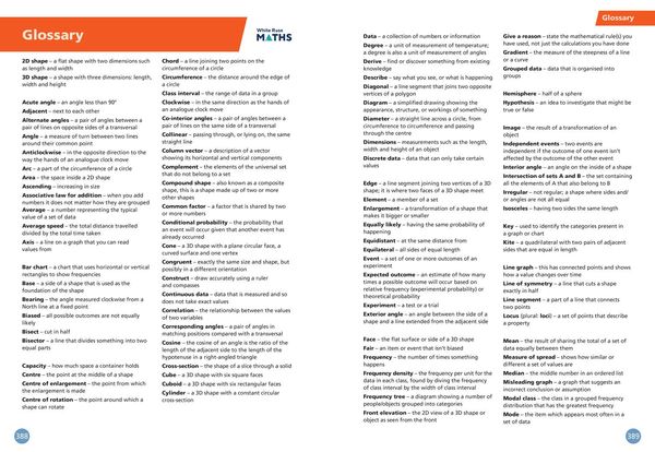 Produktbild: Edexcel GCSE 9-1 Foundation Student Book 2
