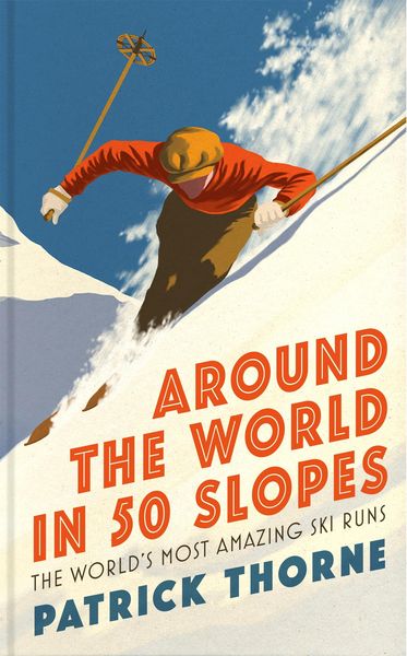 Produktbild: Around The World in 50 Slopes