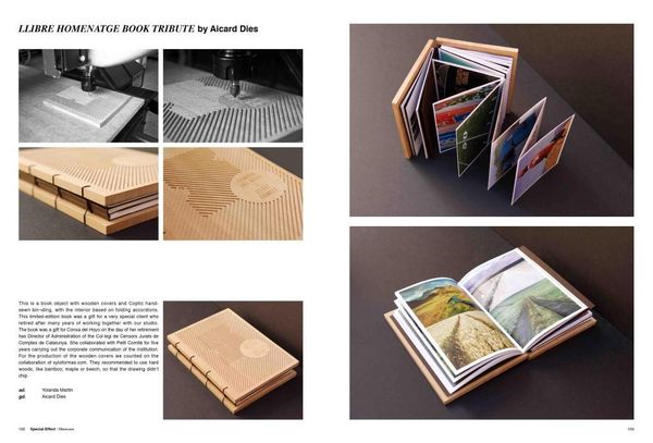 Produktbild: Bells and Whistles: Printing with Special Effects