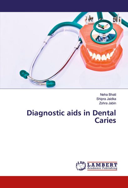 Produktbild: Diagnostic aids in Dental Caries