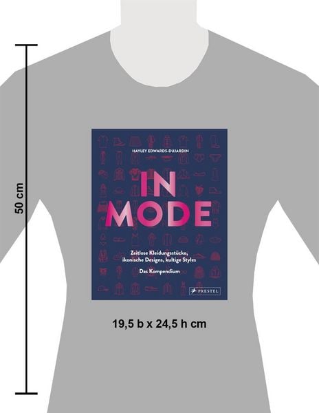 Produktbild: In Mode