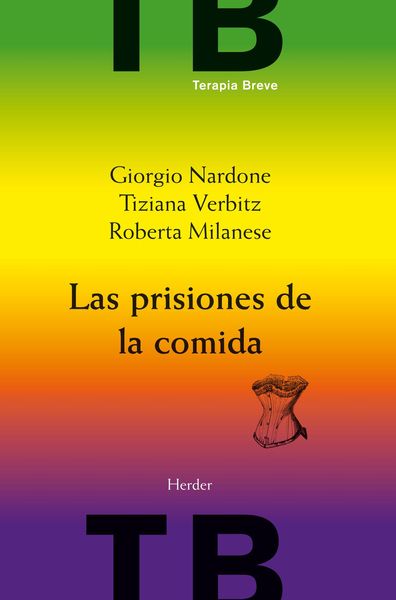 Produktbild: Las prisiones de la comida