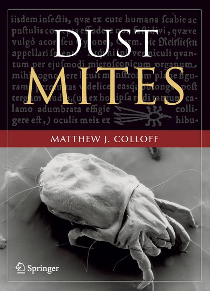 Produktbild: Dust Mites