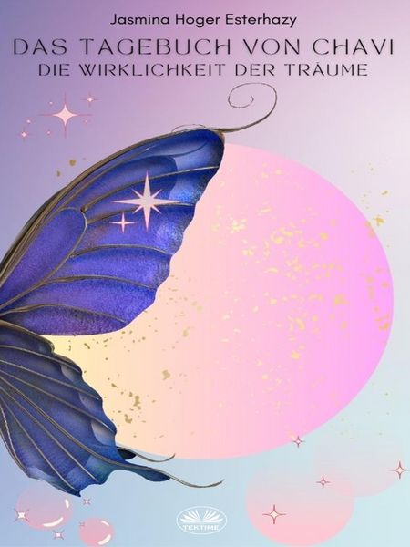 Produktbild: Das Tagebuch Von Chavi