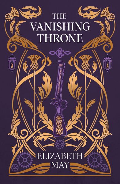 Produktbild: The Vanishing Throne