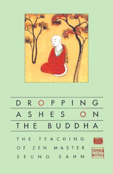 Produktbild: Dropping Ashes on the Buddha