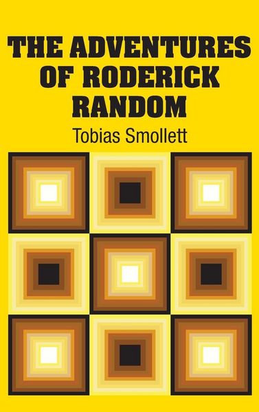 Produktbild: The Adventures of Roderick Random