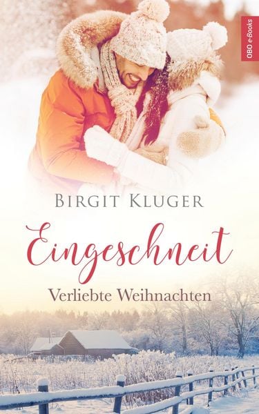 Produktbild: Eingeschneit
