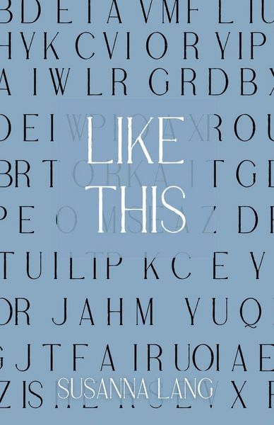 Produktbild: Like This