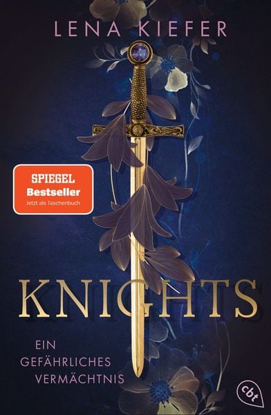 Produktbild: Knights - Ein gef&auml;hrliches Verm&auml;chtnis