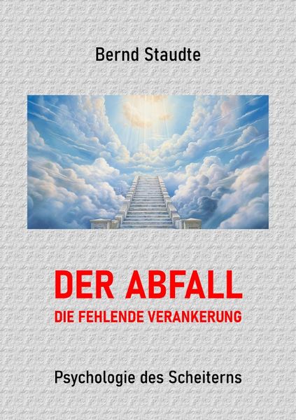 Produktbild: Der Abfall - die fehlende Verankerung
