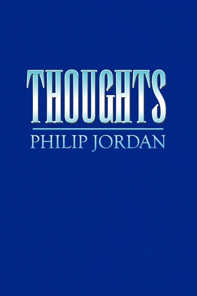 Produktbild: Thoughts