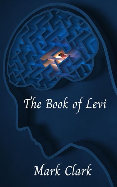 Produktbild: The Book of Levi (The DNA Trilogy, #3)