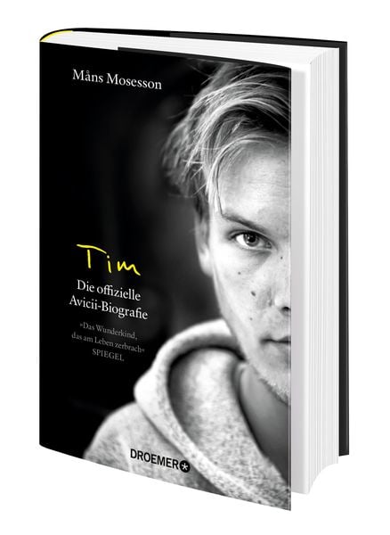 Produktbild: Tim