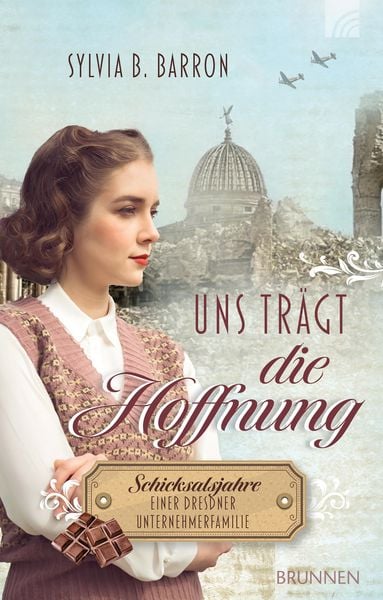 Produktbild: Uns tr&auml;gt die Hoffnung