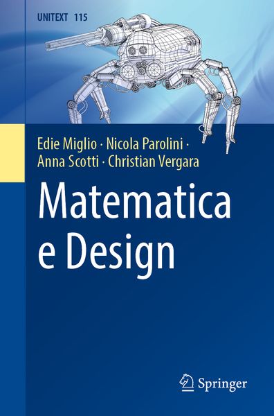 Produktbild: Matematica e Design