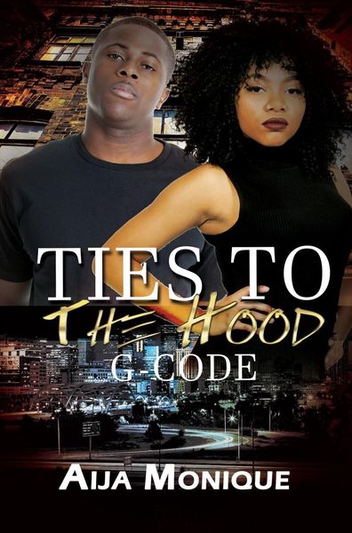 Produktbild: Ties to the Hood