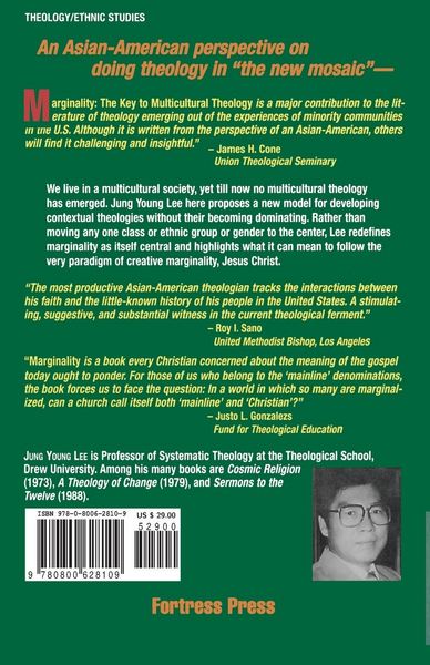 Produktbild: Marginality