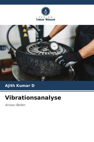 Produktbild: Vibrationsanalyse