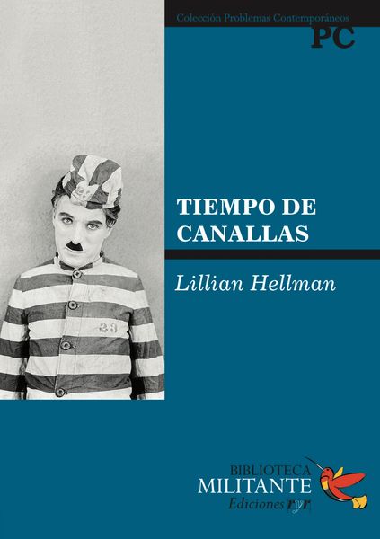 Produktbild: Tiempo de canallas