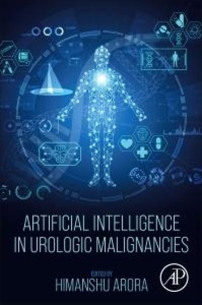 Produktbild: Artificial Intelligence in Urologic Malignancies