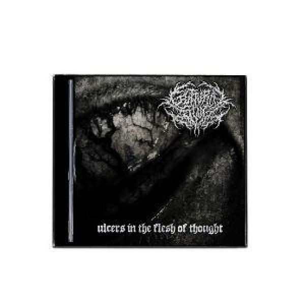 Produktbild: Ulcers In The Flesh of Thought