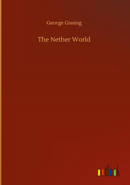 Produktbild: The Nether World