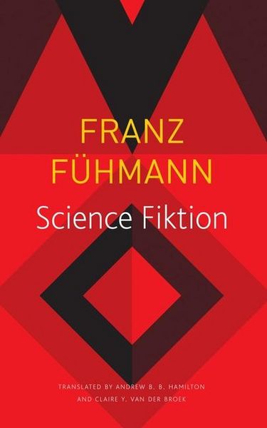Produktbild: Science Fiktion
