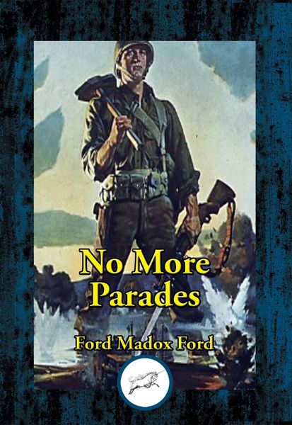 Produktbild: No More Parades
